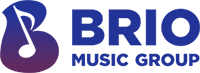 Brio Music Group Logo
