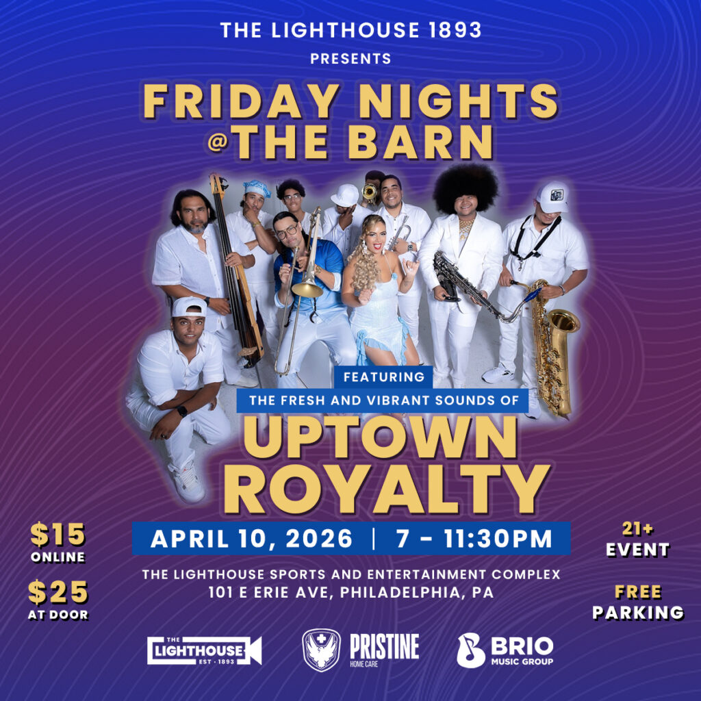 Friday Nights at The Barn - Brio Music Group